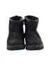 Cat & Jack Black Ankle Boots Size 11 (kids) - photo 2
