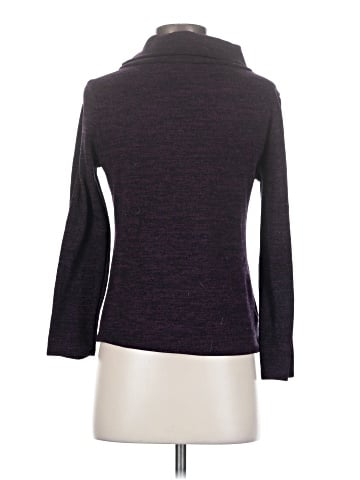 Westbound Turtleneck Sweater (view 2)