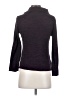 Westbound Purple Turtleneck Sweater Size S (petite) - photo 2