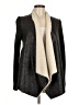 RD Style 100% Polyester Gray Coat Size M - photo 1