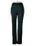 Chico's Green Casual Pants Size S - photo 2