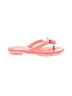 Melissa Pink Sandals Size 9 - photo 1