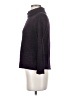 Westbound Purple Turtleneck Sweater Size S (petite) - photo 5