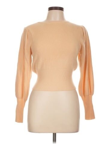 Habitual Pullover Sweater (view 1)
