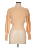 Habitual Tan Pullover Sweater Size 12 - photo 1