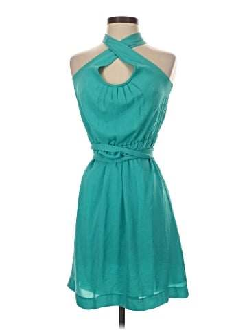 Banana Republic Cocktail Dress (view 1)
