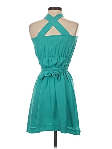 Banana Republic Cocktail Dress (view 2)