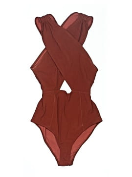 Ulla Johnson One Piece Swimsuit