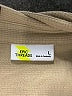 Epic Threads Solid Tan Long Sleeve Button-Down Shirt Size L (youth) - photo 4