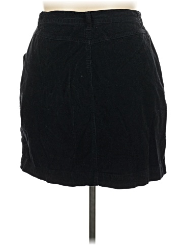 Venezia Jeans Clothing Co. Denim Skirt (view 2)