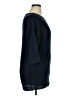Apt. 9 Blue Casual Dress Size XL - photo 4