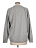Rae Dunn Gray Sweatshirt Size L - photo 2
