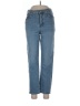 Universal Thread Blue Jeans Size 12 - photo 1