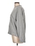 Rae Dunn Gray Sweatshirt Size L - photo 5