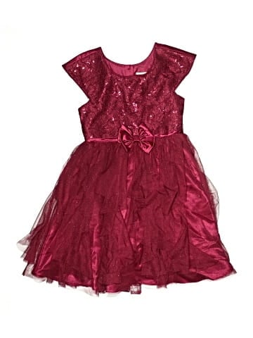 Jona Michelle Dress (view 1)