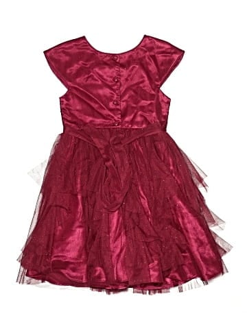 Jona Michelle Dress (view 2)