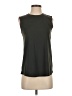 Athleta Black Sleeveless Top Size XS - photo 1