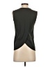 Athleta Black Sleeveless Top Size XS - photo 2