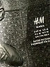 H&M Mama Black Active Pants Size M - photo 6