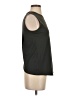 Athleta Black Sleeveless Top Size XS - photo 4