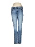 Rag & Bone/JEAN Hearts Blue Jeans Size 28 waist - photo 1