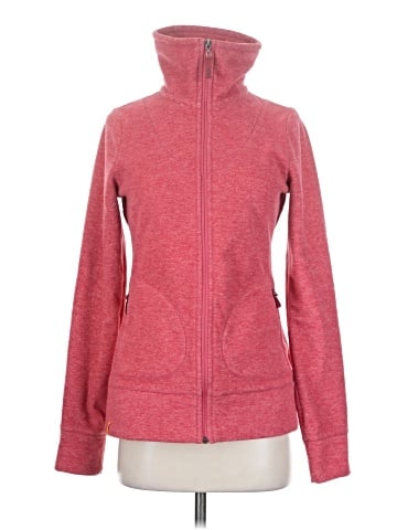 Lole Track Jacket (view 1)