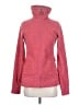 Lole 100% Polyester Red Track Jacket Size S - photo 1