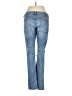 Rag & Bone/JEAN Hearts Blue Jeans Size 28 waist - photo 2