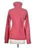 Lole 100% Polyester Red Track Jacket Size S - photo 2