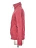 Lole 100% Polyester Red Track Jacket Size S - photo 5