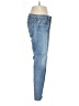 Rag & Bone/JEAN Hearts Blue Jeans Size 28 waist - photo 4
