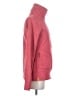 Lole 100% Polyester Red Track Jacket Size S - photo 4