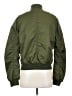 Topshop Green Jacket Size 4 - photo 2