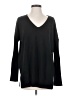 French Connection Black Pullover Sweater Size S - photo 1