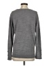 Primark Gray Pullover Sweater Size S - photo 2
