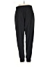 FLX Black Casual Pants Size S - photo 2