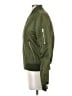 Topshop Green Jacket Size 4 - photo 5