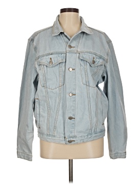 Princess Polly Denim Jacket