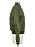 Topshop Green Jacket Size 4 - photo 4