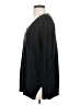 French Connection Black Pullover Sweater Size S - photo 5