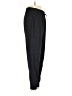 FLX Black Casual Pants Size S - photo 4