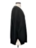 French Connection Black Pullover Sweater Size S - photo 4