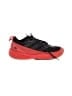 Adidas Red Sneakers Size 5 1/2 - photo 1