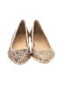 Talbots Gold Flats Size 7 1/2 (narrow) - photo 2