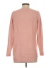 Hilary Radley Pink Pullover Sweater Size XS - photo 2