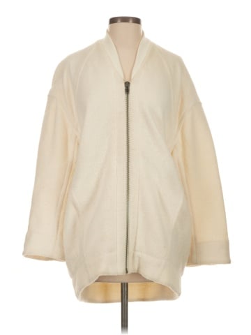 Helmut Lang Coat (view 1)