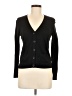 Unbranded Black Cardigan Size M (estimated) - photo 1