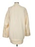Helmut Lang Ivory Coat Size S - photo 2