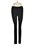 Ann Taylor LOFT Polka Dots Black Active Pants Size XXS - photo 1