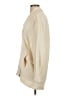 Helmut Lang Ivory Coat Size S - photo 5